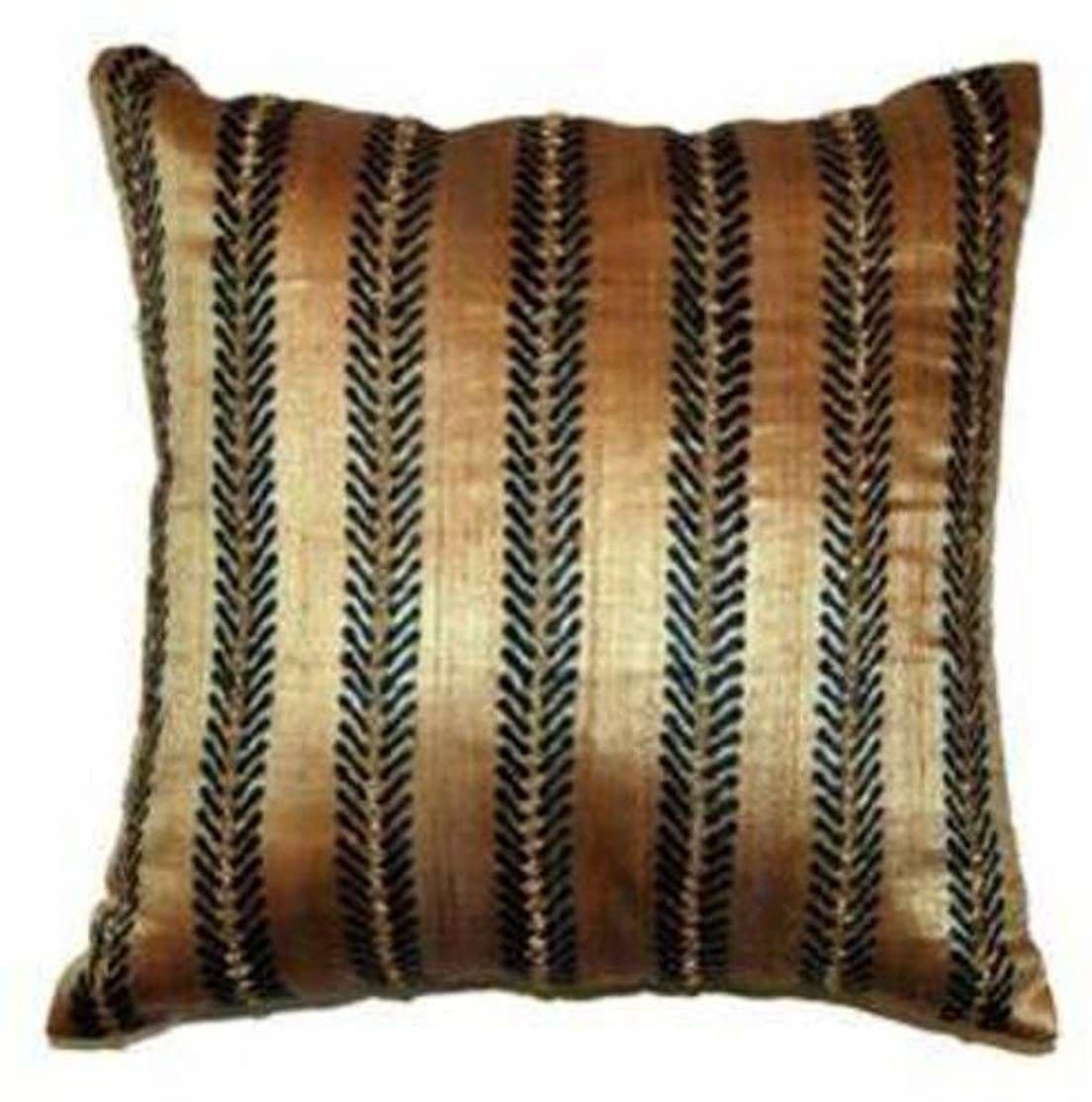 Quilt India Floral Cushions Cover