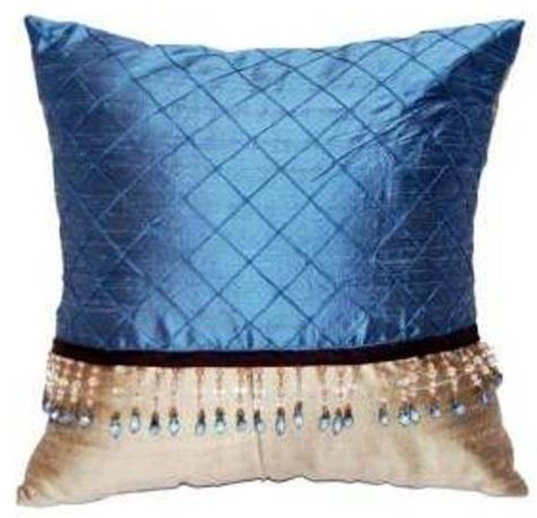 Quilt India Floral Cushions Cover