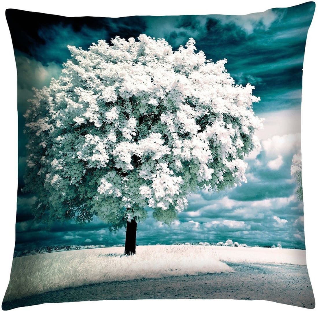 Magical Knots 3D Printed Cushions Cover