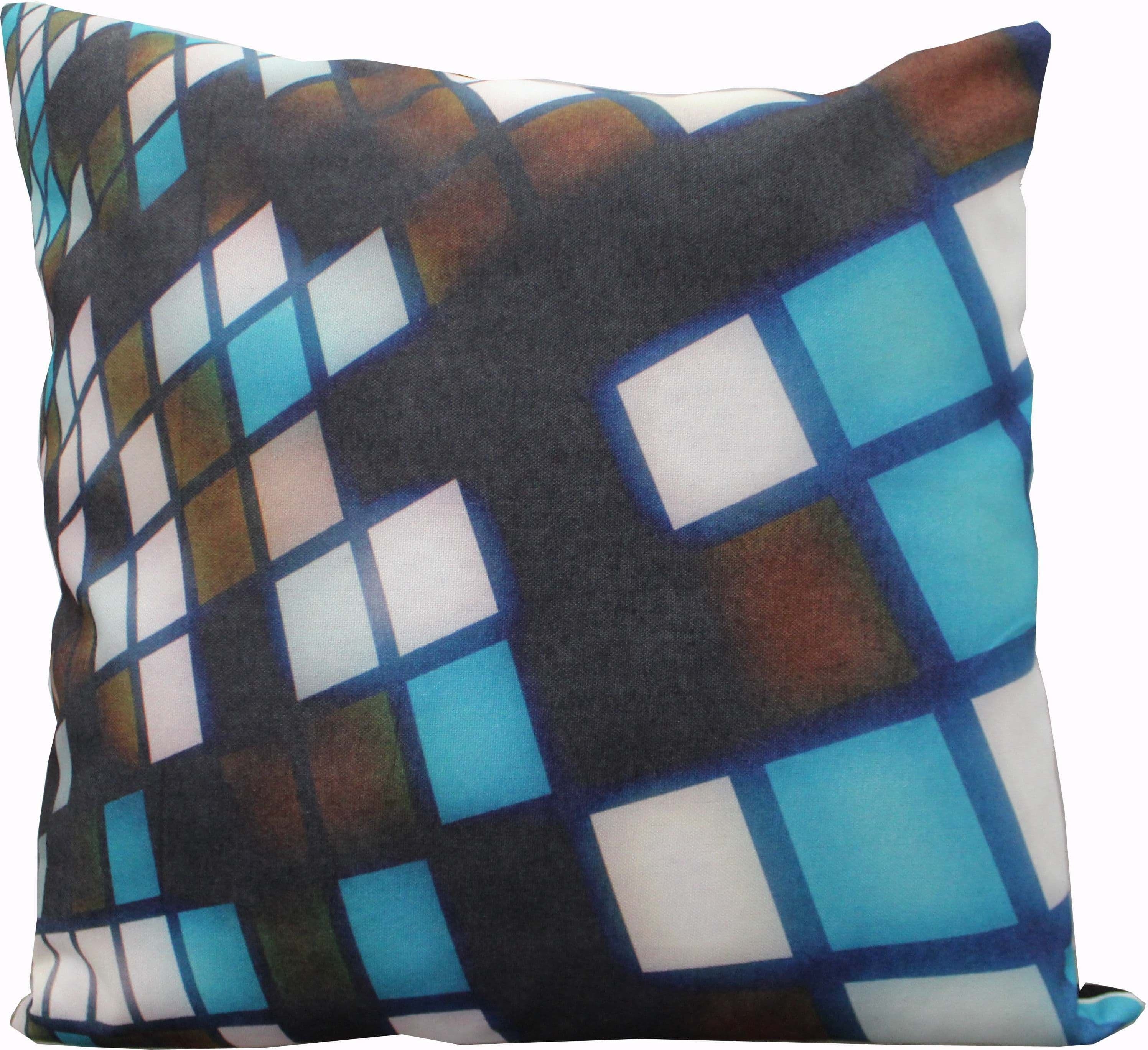 Adishma Printed Cushions Cover