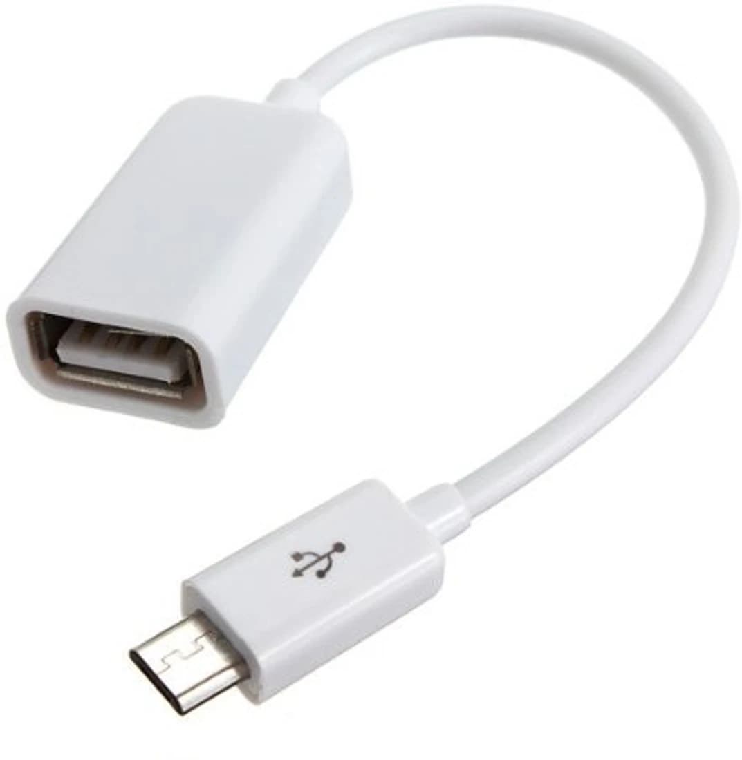 Generix Android Smart Phone OTG OTG Cable