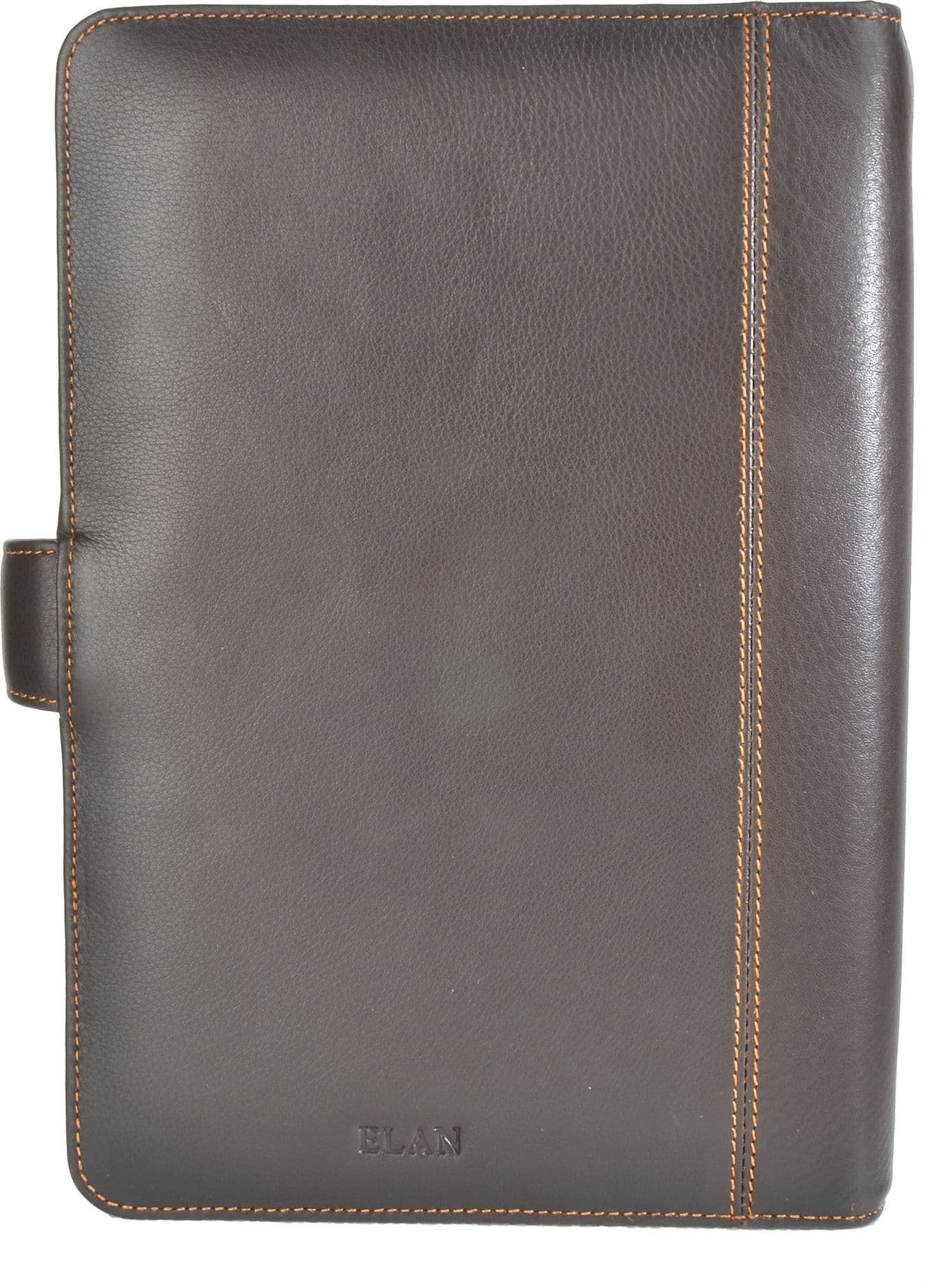 Elan A5 Journal Ring Bound
