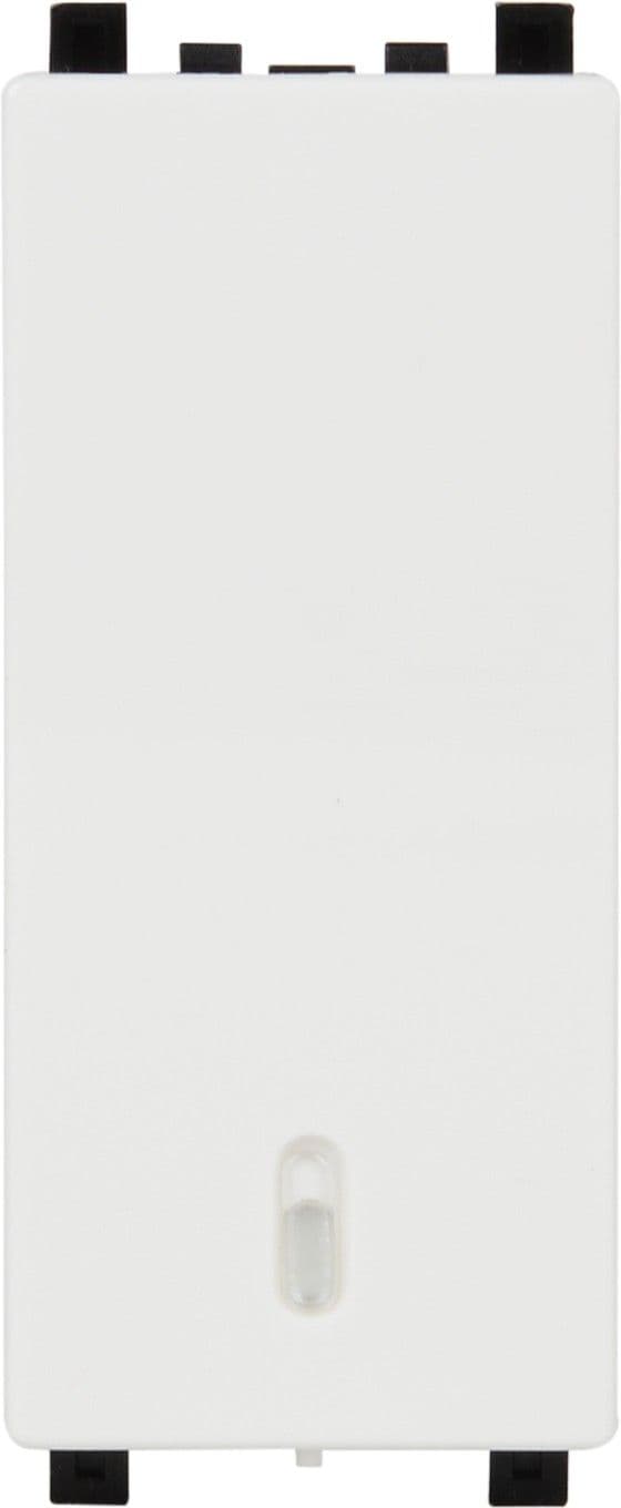 Schneider Stylish Delight 6 One Way Electrical Switch
