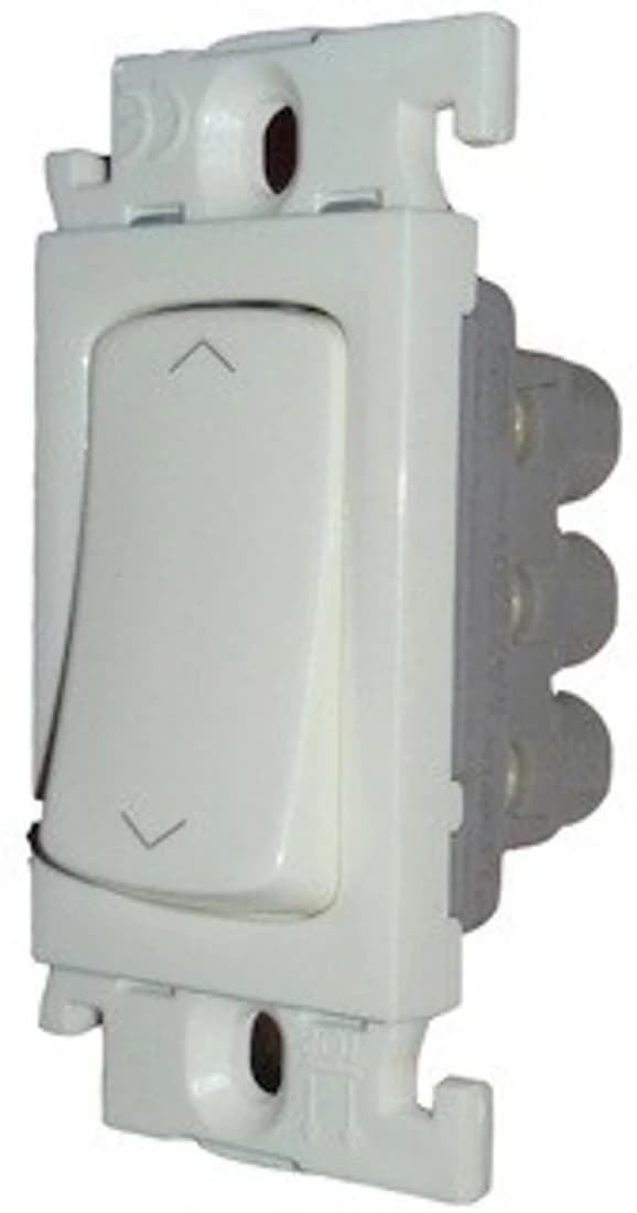 Legrand Legrand Mylinc 675502 6A 2Way Switch 6 Two Way Electrical Switch