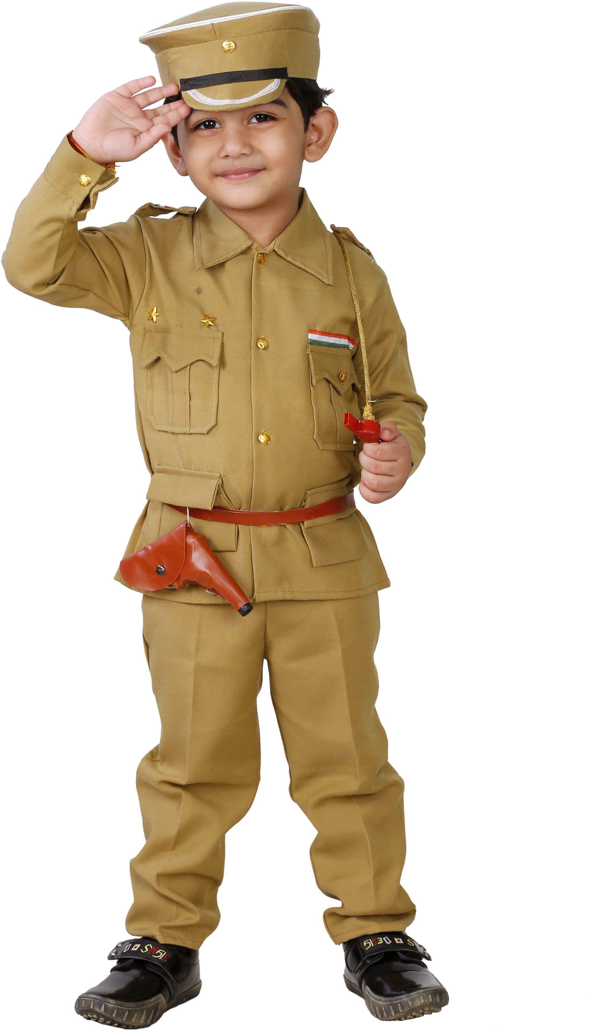 FTCBAZAR Boy's Shirt, Waistcoat and Pant Set