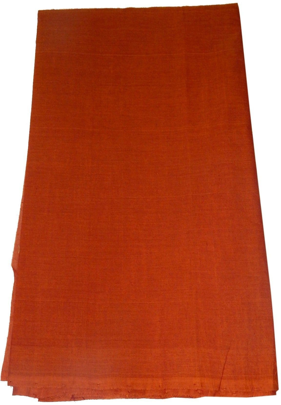 MasterweaverIndia Cotton Solid Blouse Material