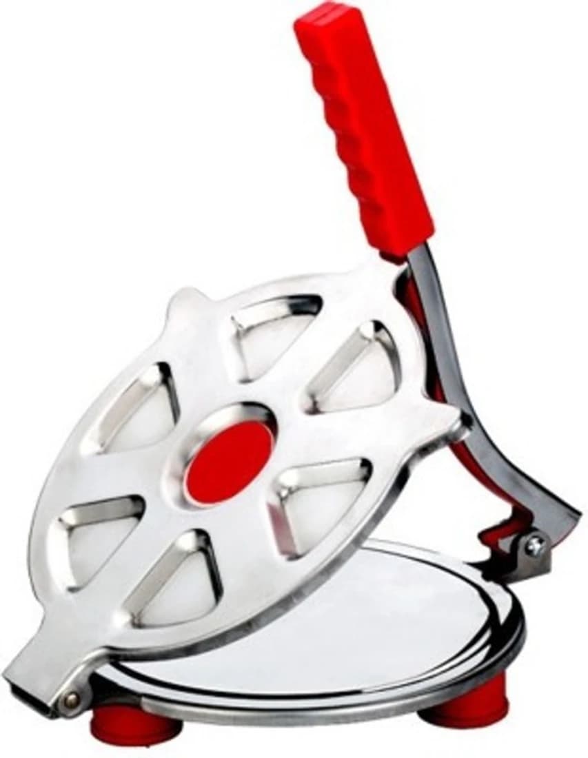 Deepvan delux quality puri press Roti/Khakhra Maker