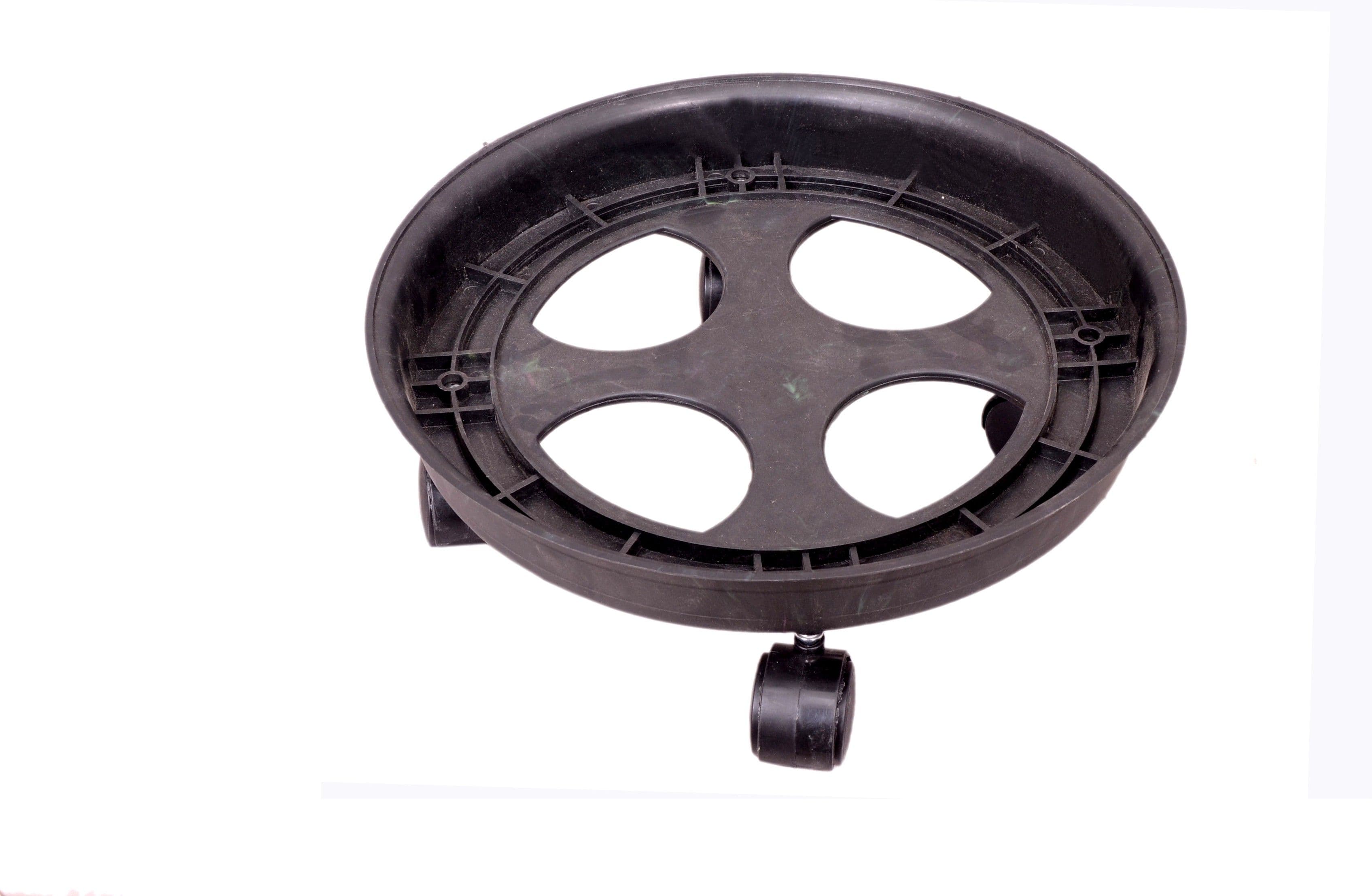 Ruby Gas Cylinder Trolley