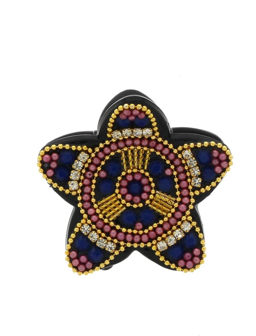 Anuradha Art Stylish Hair Clip