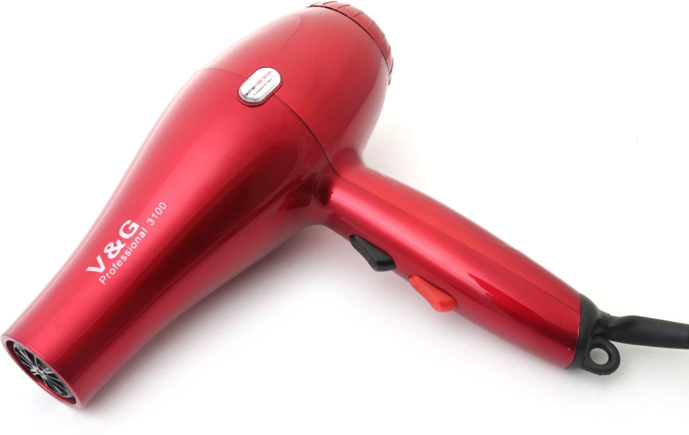 V&G Professional HD-37 Hair Dryer