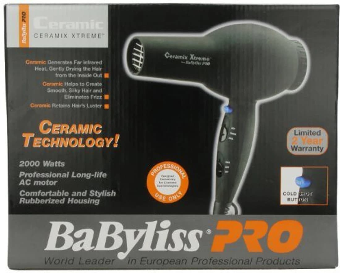 BaBylissPRO Hair Dryer Bonnet
