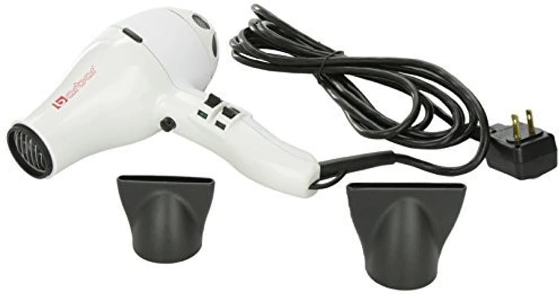 Barbar Hair Dryer Bonnet