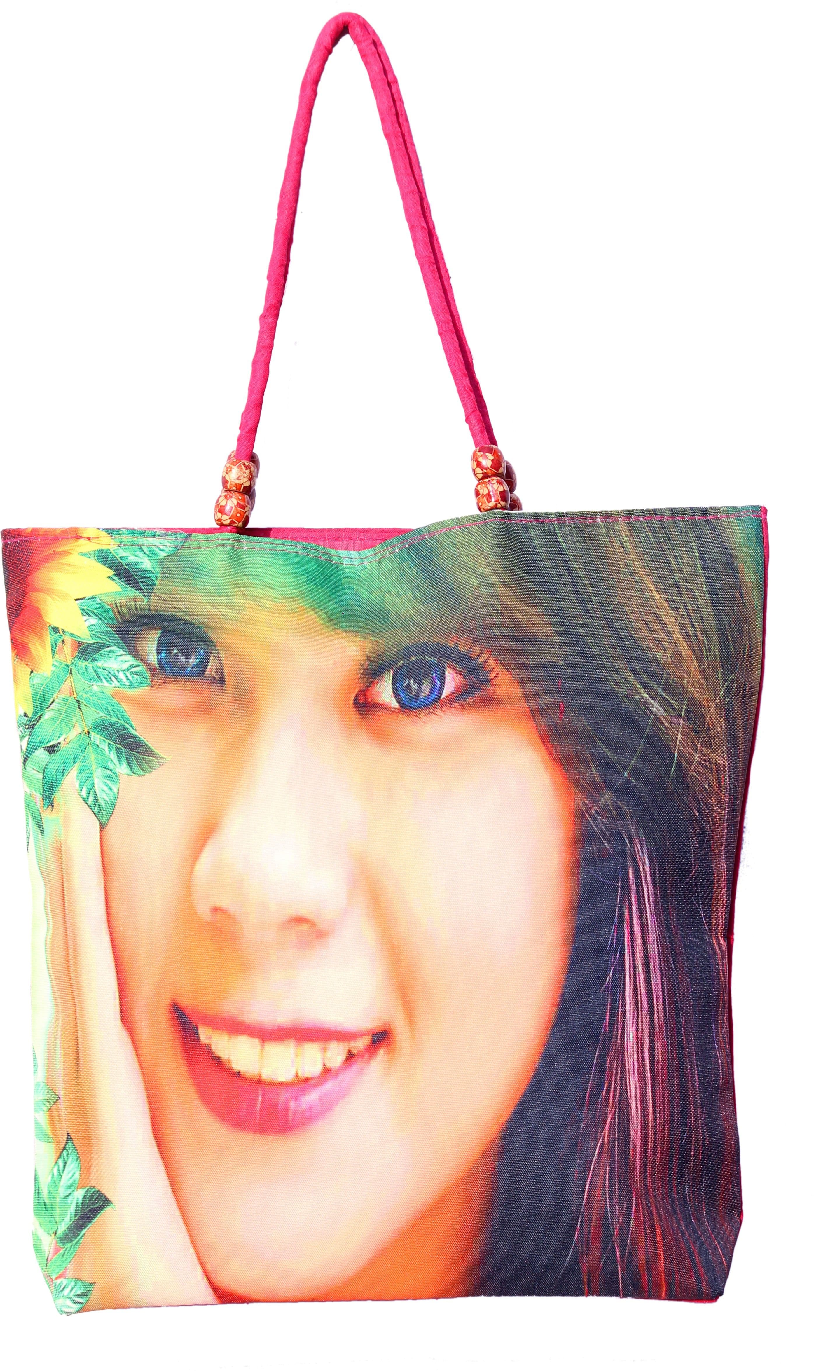 Craftshraft Shoulder Bag