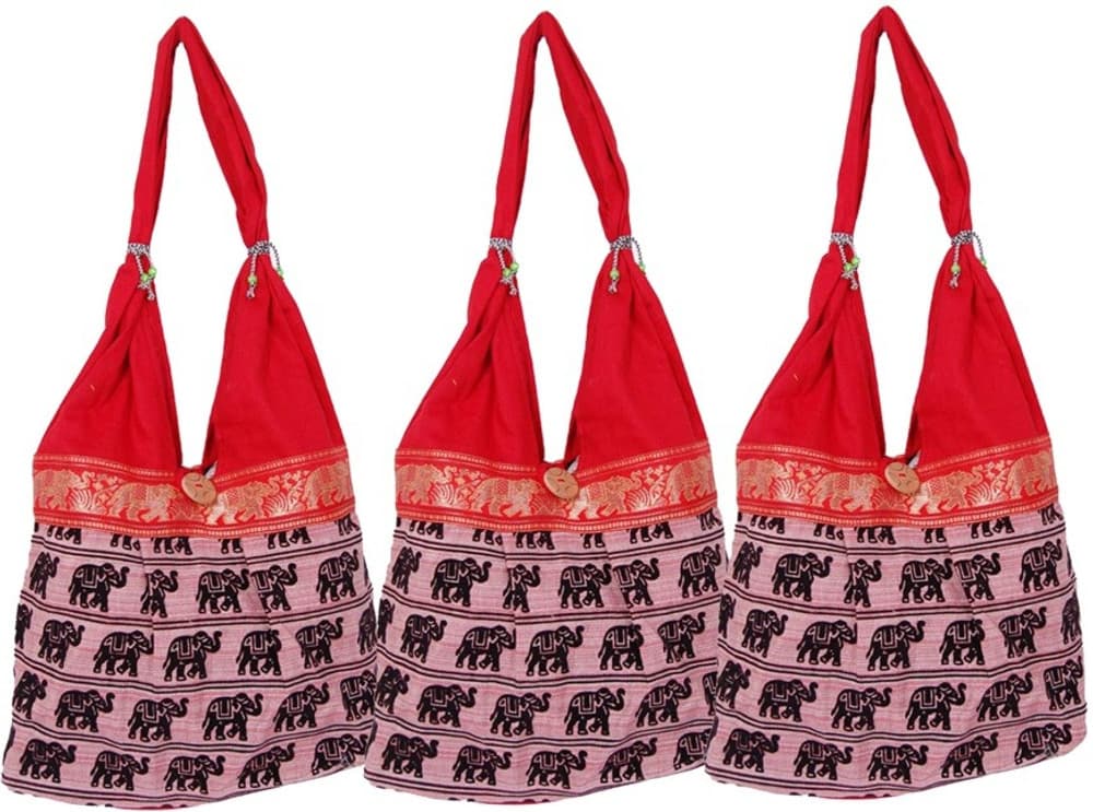 Fashion Bizz Shoulder Bag