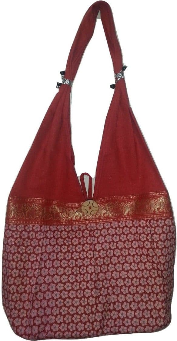 IDBC GLOBAL Shoulder Bag