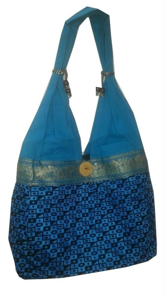 IDBC GLOBAL Shoulder Bag