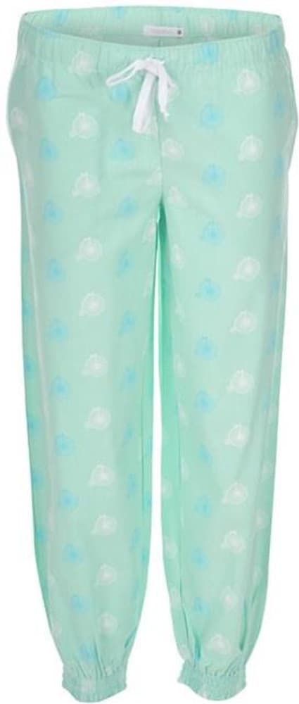 Nordlich Printed Cotton Women's Harem Pants