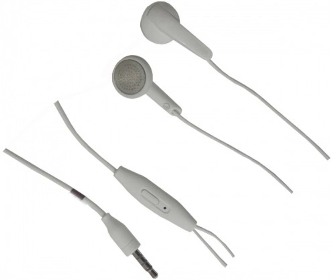 snjmart C5 Ultra Dual Stereo Dynamic Earphone Wired Headphones