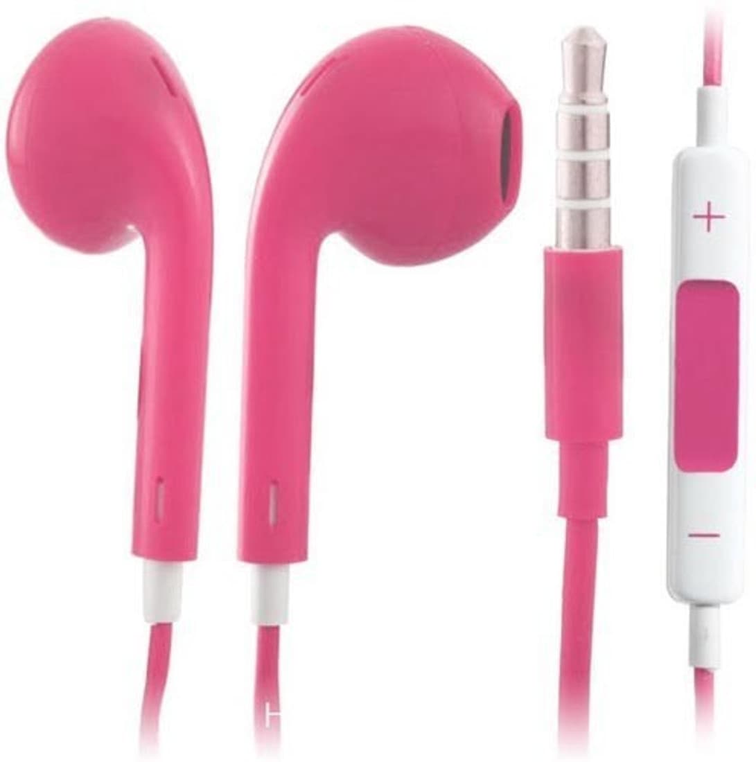 DEBOCK DEBOCK Earphone For Samsung galaxy s advance i9070 Stereo Dynamic Headphone Wired Headphones