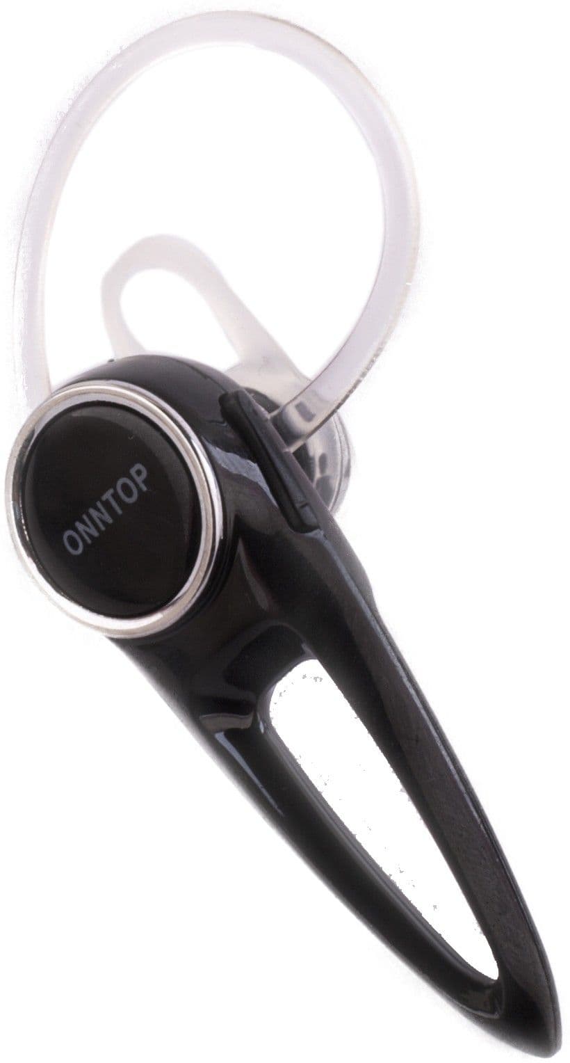 LIFE LIKE OTP-200 WITH MIC Wireless Bluetooth Headset