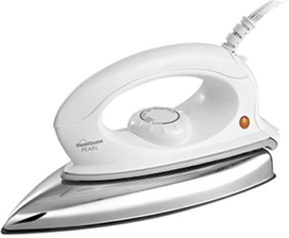 SUNFLAME PEARL Dry Iron
