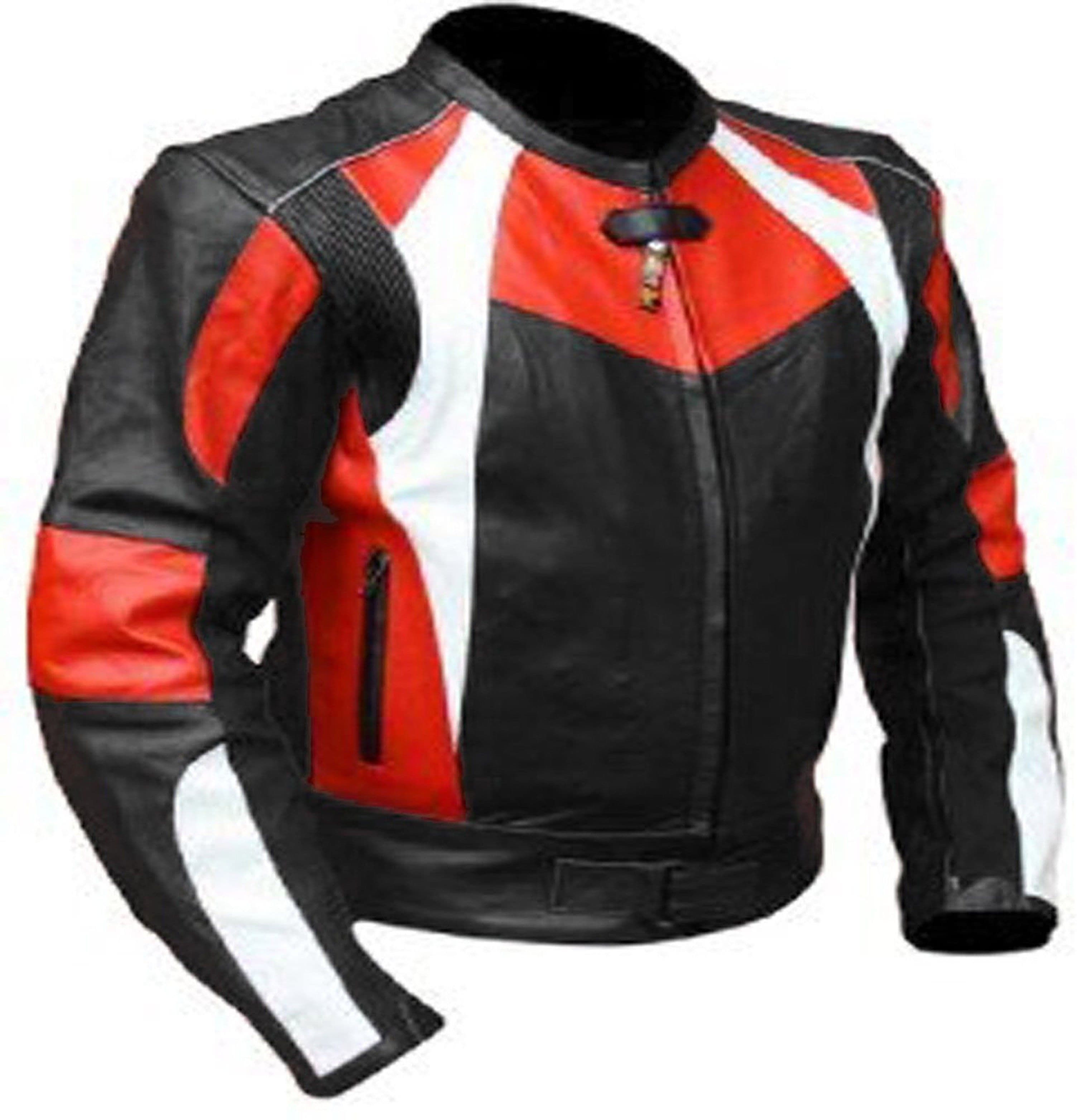 HugMe.fashion Full Sleeve Striped Men's Jacket