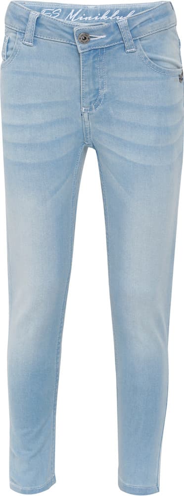 FS Mini Klub Regular Fit Girl's Jeans