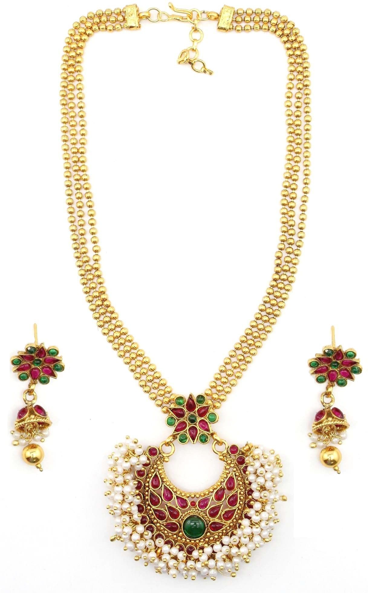 Poetry Accessories Zinc Jewel Set