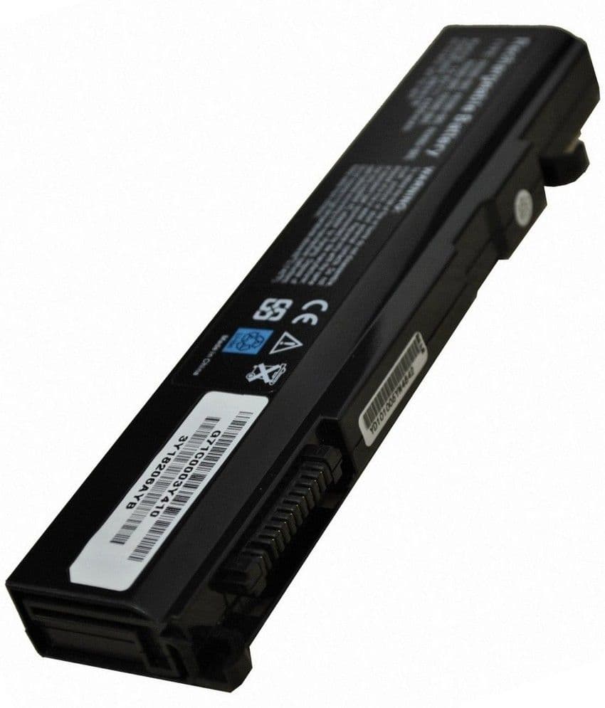 ARB Toshiba Dynabook SS MX/395LS Compatible Black 6 Cell Laptop Battery