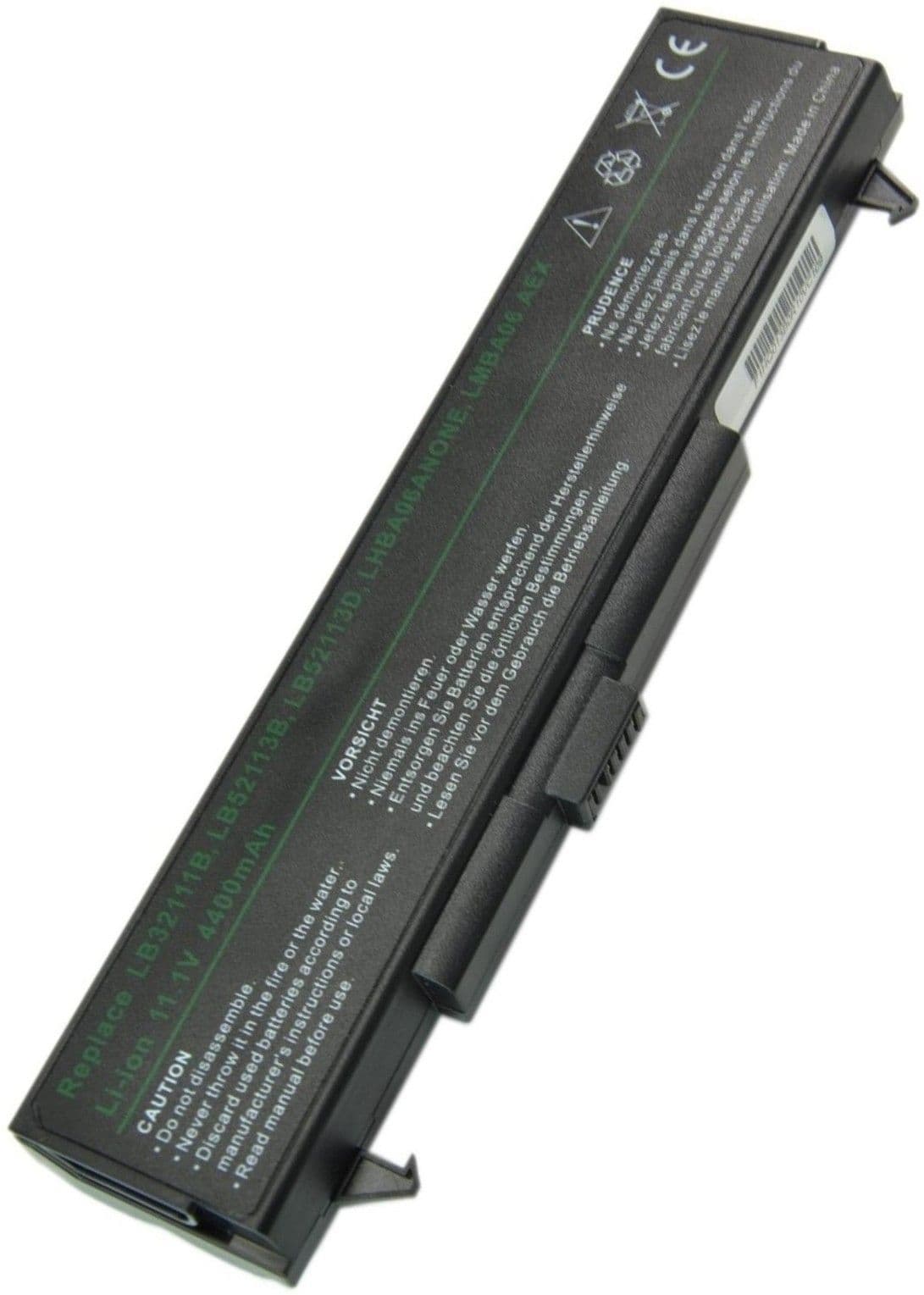 ARB LG LW60-DBJA Replacement 6 Cell Laptop Battery