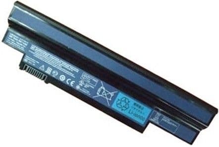Rega IT Acer Aspire One 532H-B123F 532H-CBK123G 6 Cell Laptop Battery