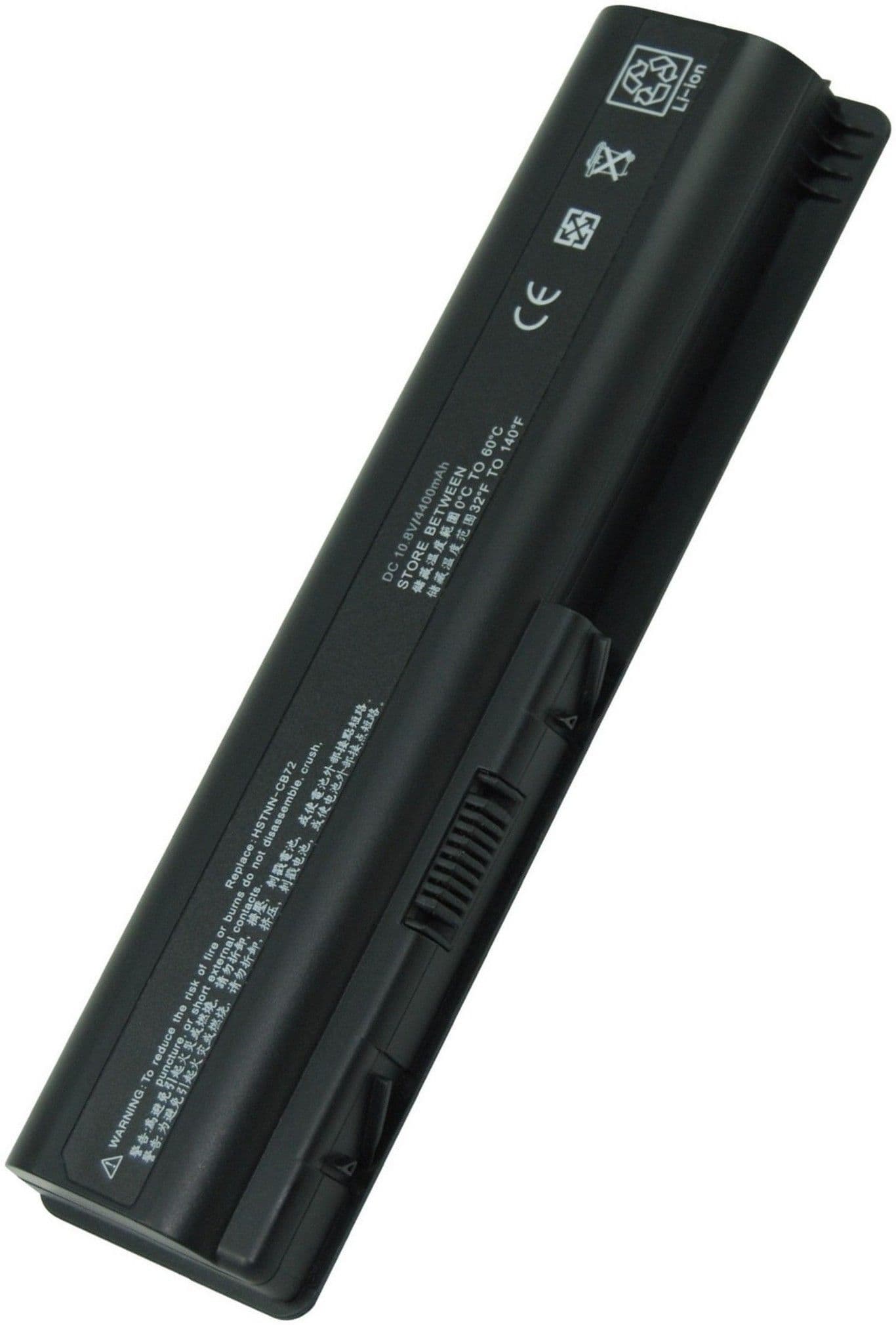 ARB HP Pavilion dv5t-1000 Replacement 6 Cell Laptop Battery