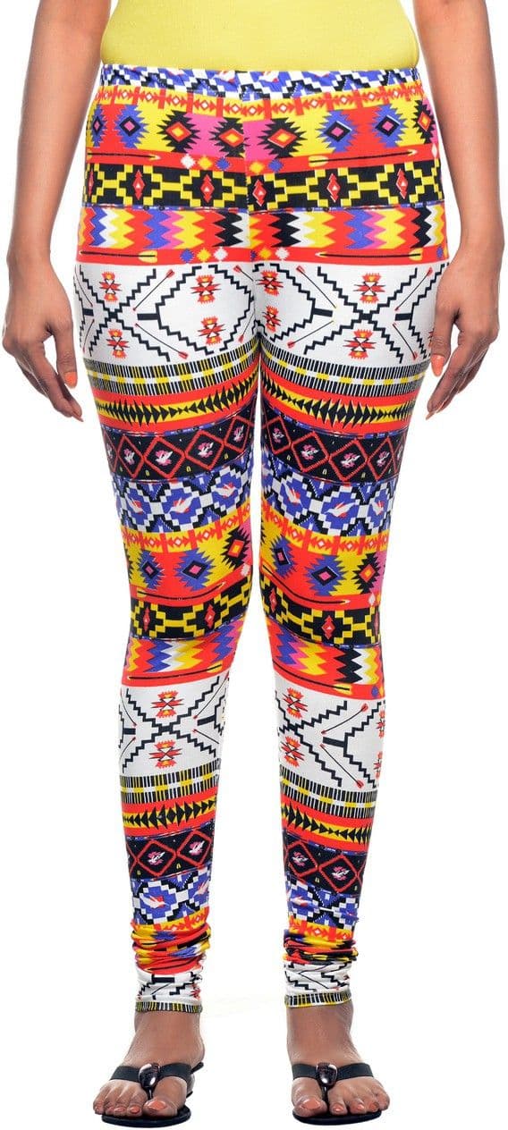 Jazzup Women's Leggings