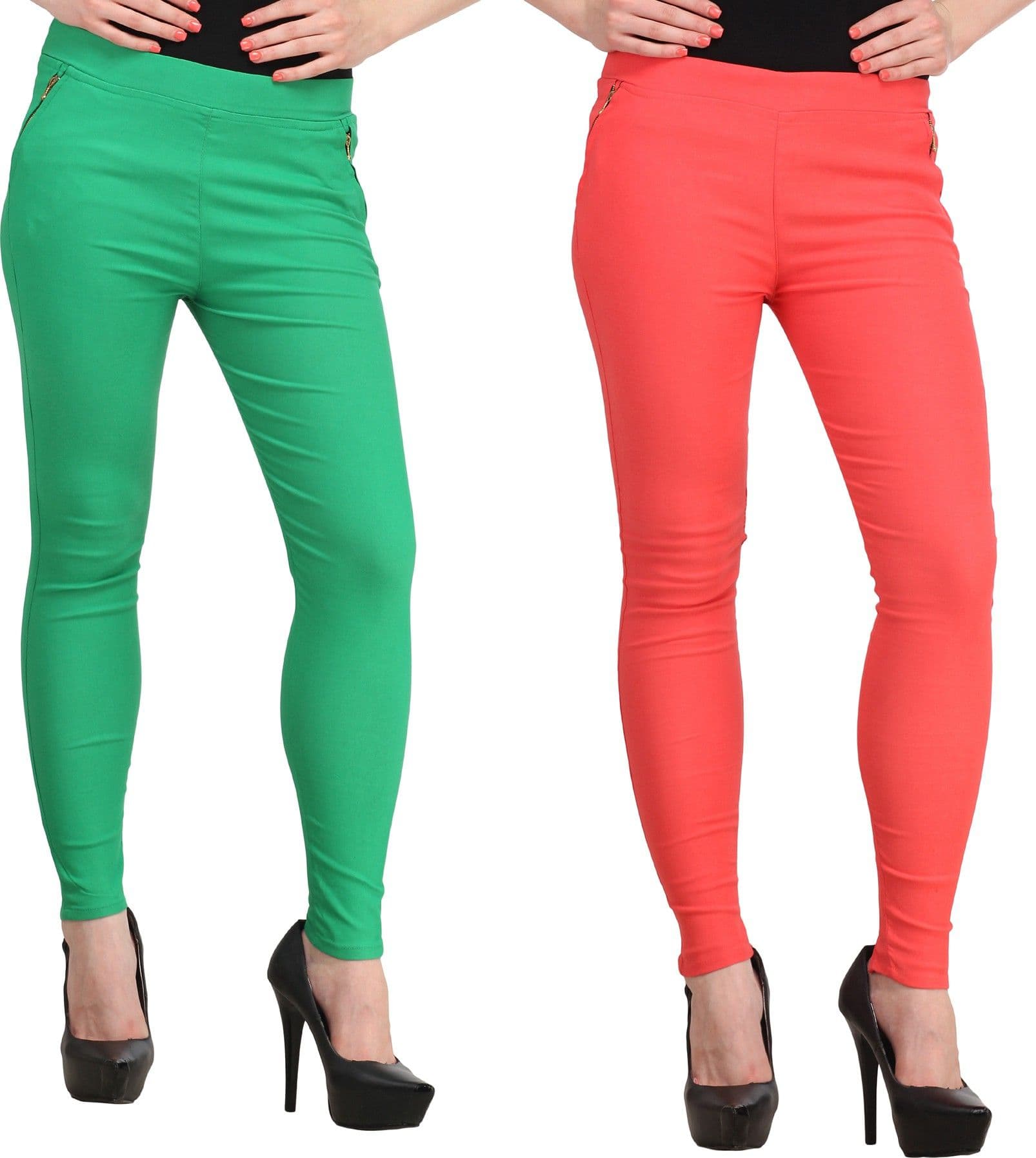 Civilized Showdown Women's Jeggings