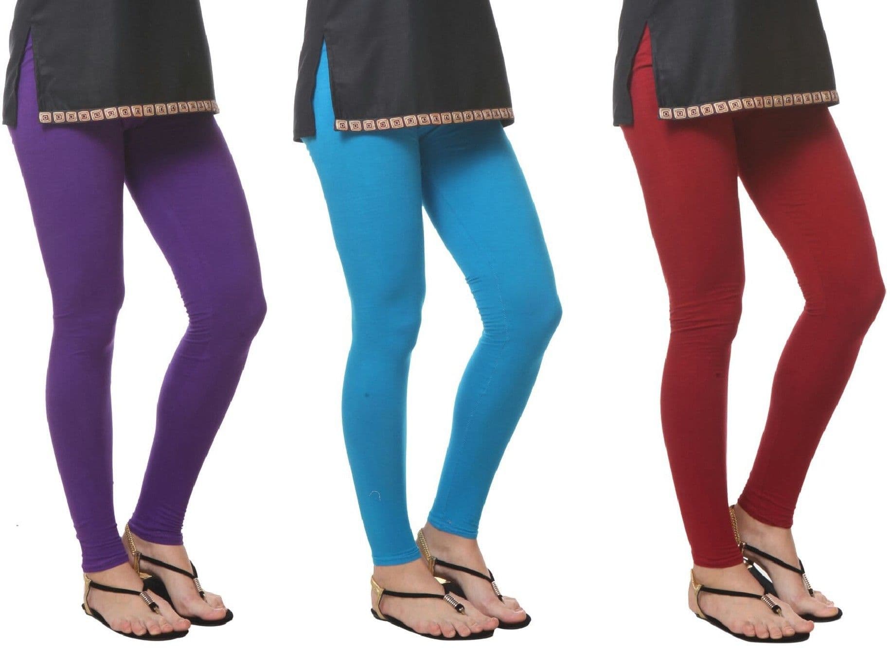Generation Z Women's Leggings