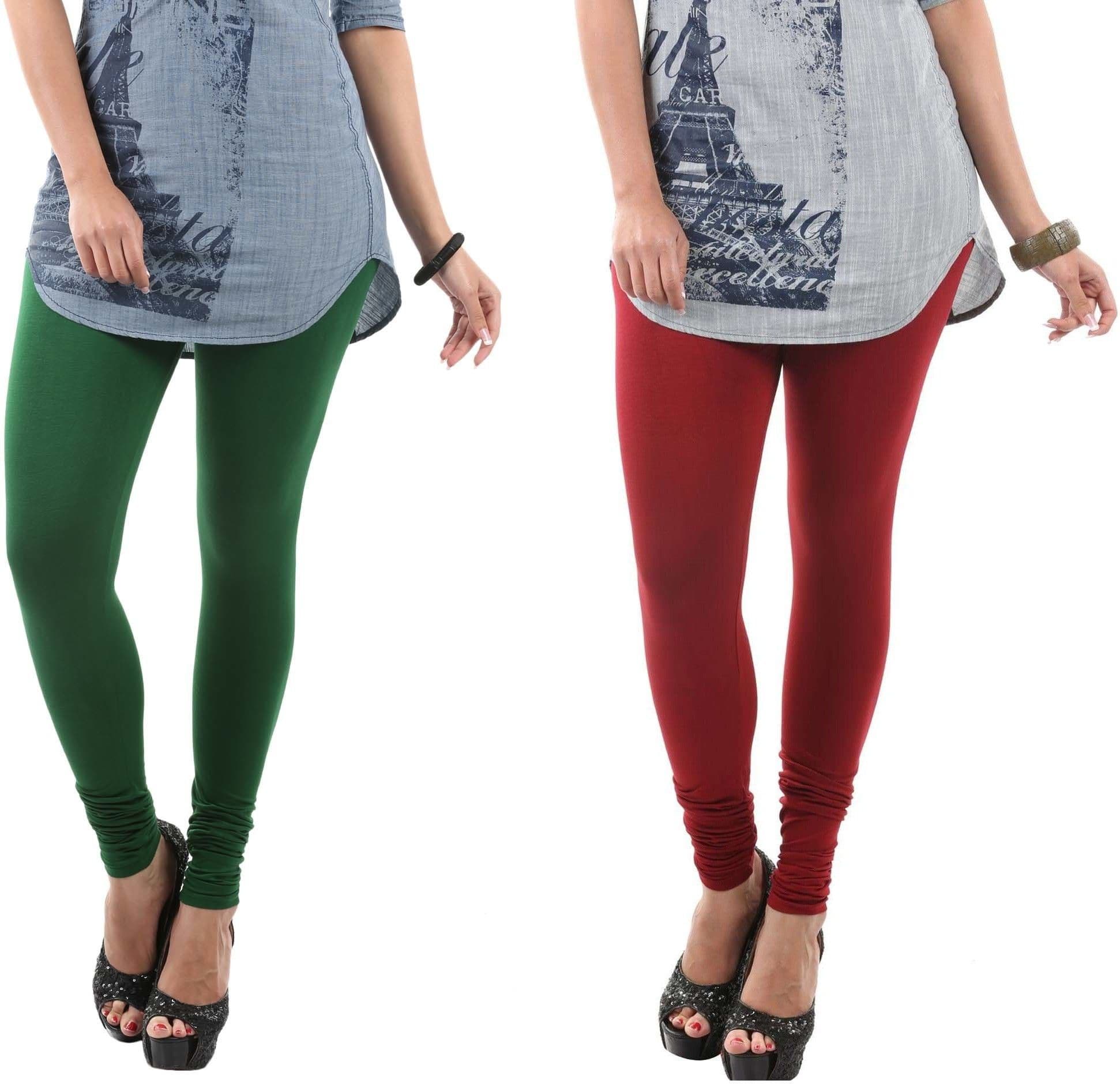 Fashionjackpot Women's Leggings