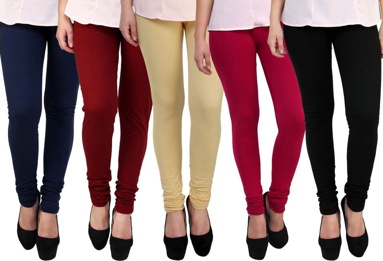 Famaya Girl's Leggings