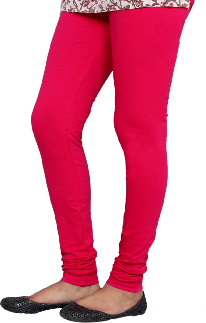 IndiWeaves Women's Leggings