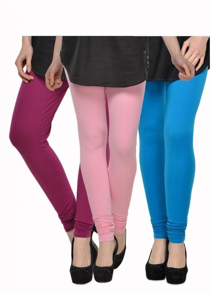 Kjaggs Women's Leggings