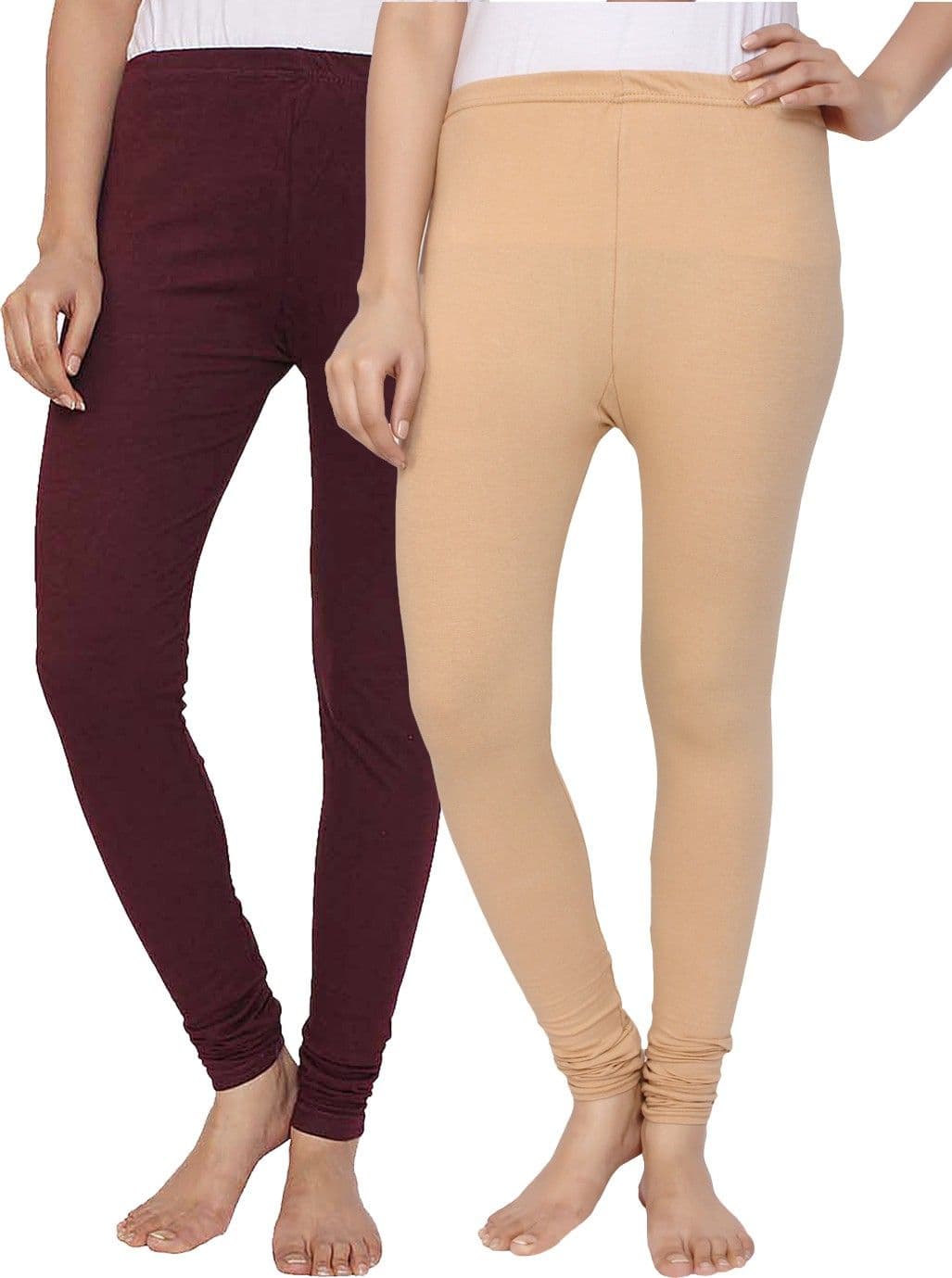 Krazy Katz Women's Leggings