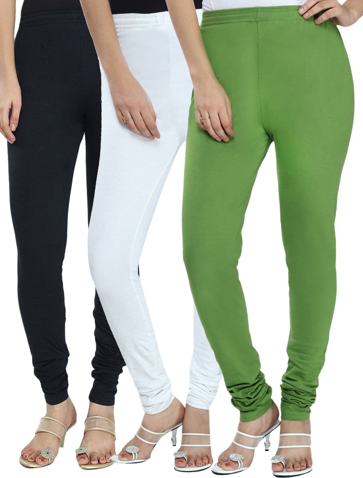 Fexy Women's Leggings