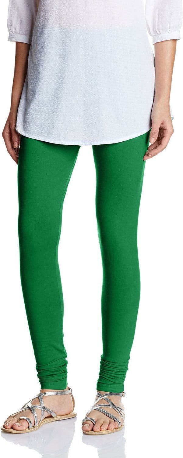 Green Moments Women's Leggings