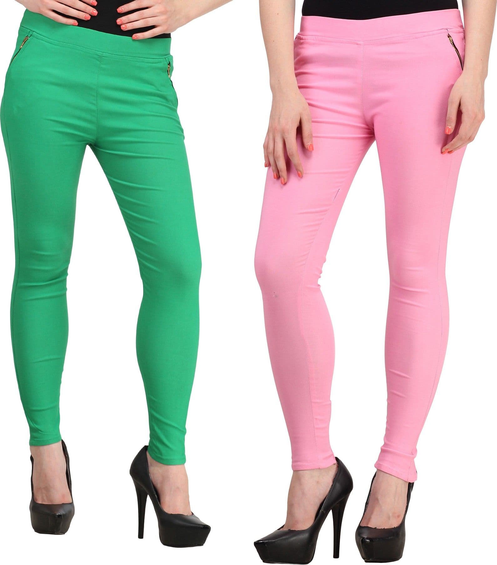Civilized Showdown Women's Jeggings