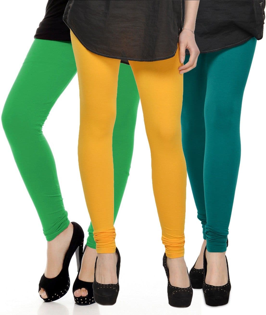 Kjaggs Women's Leggings