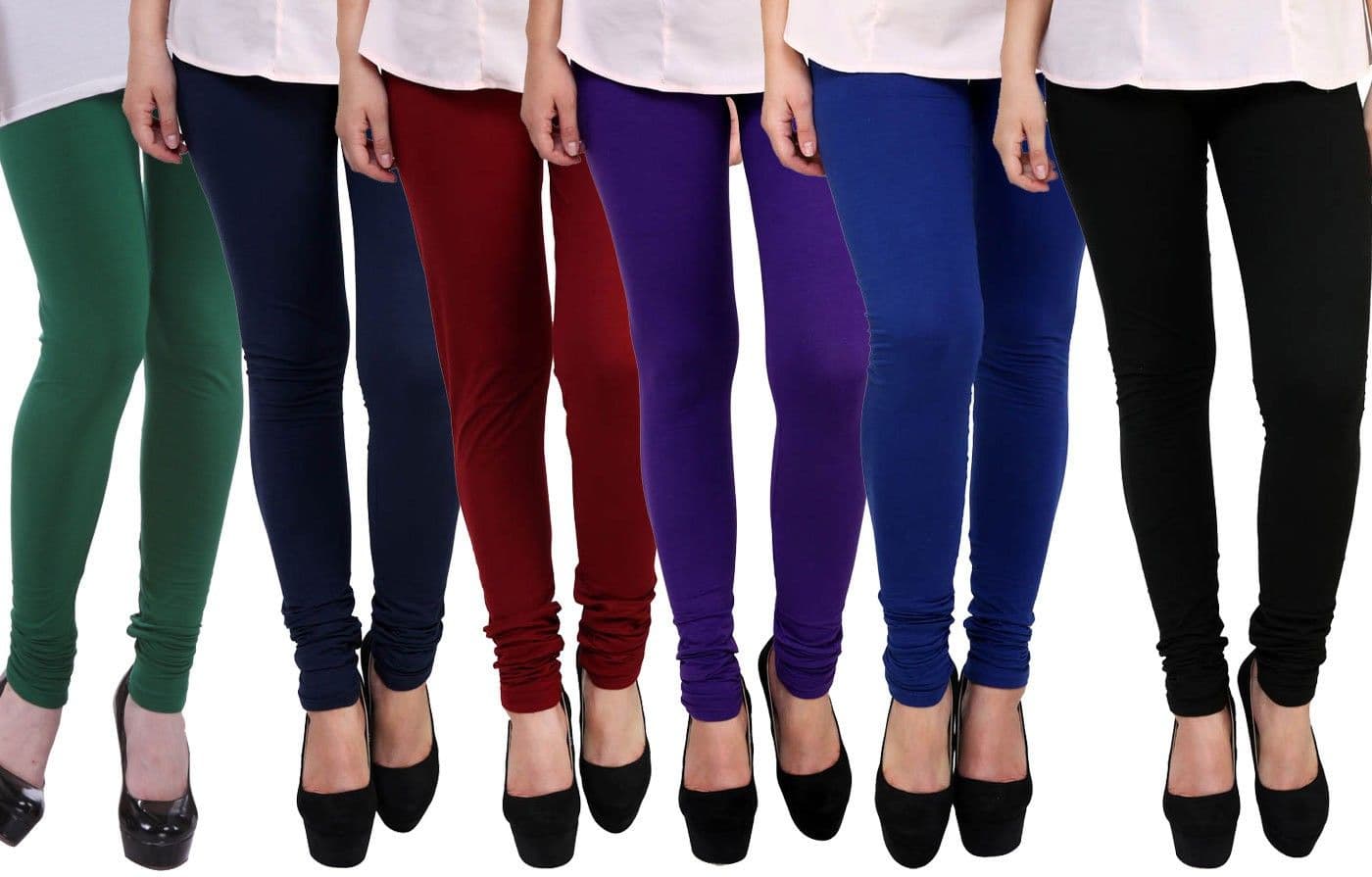 E'Hiose Girl's Leggings