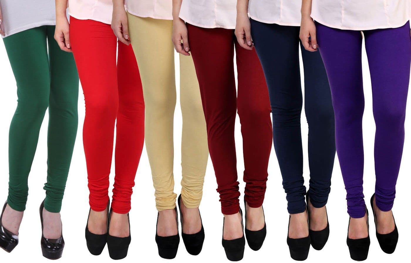 Famaya Girl's Leggings
