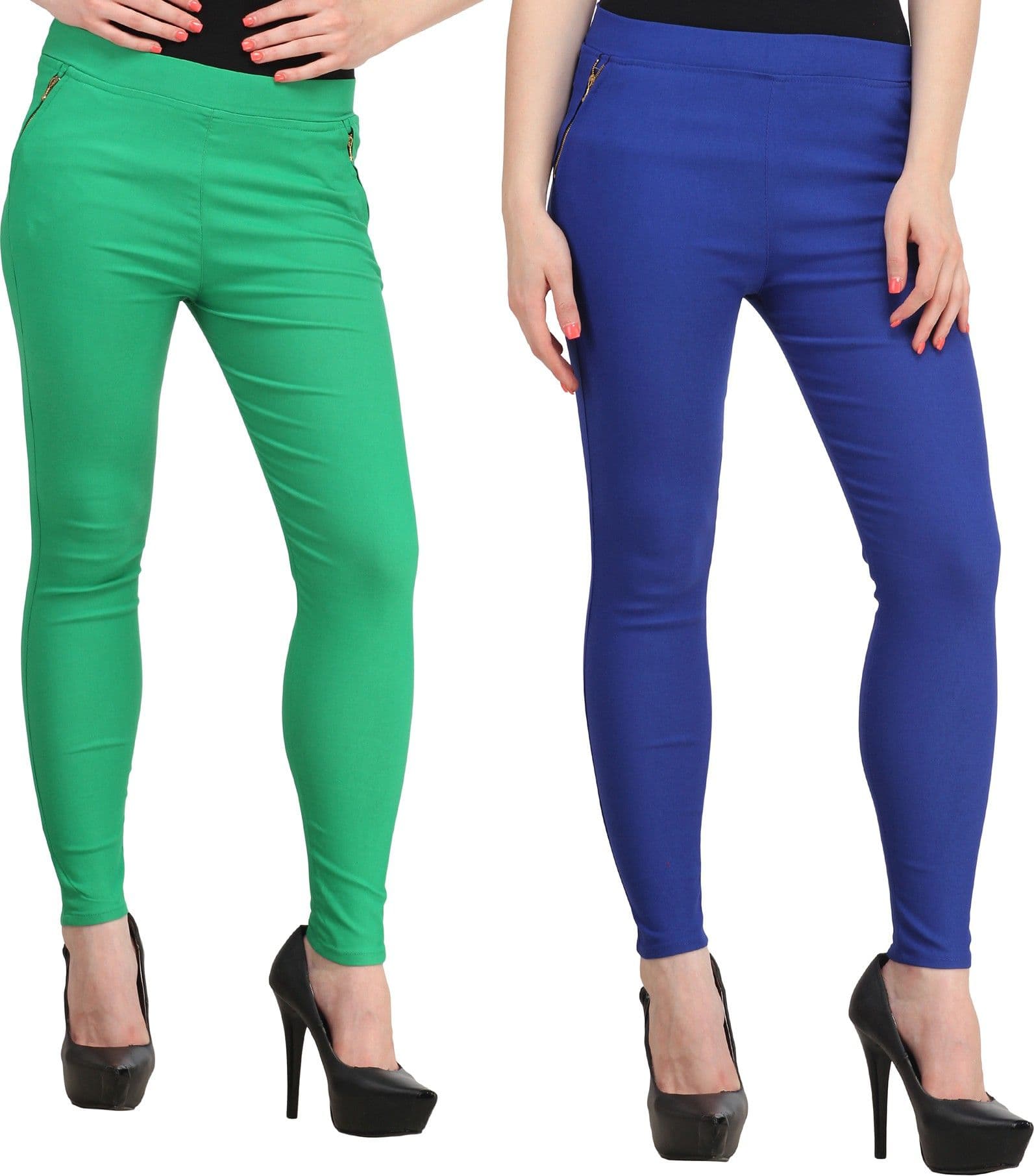 Civilized Showdown Women's Jeggings
