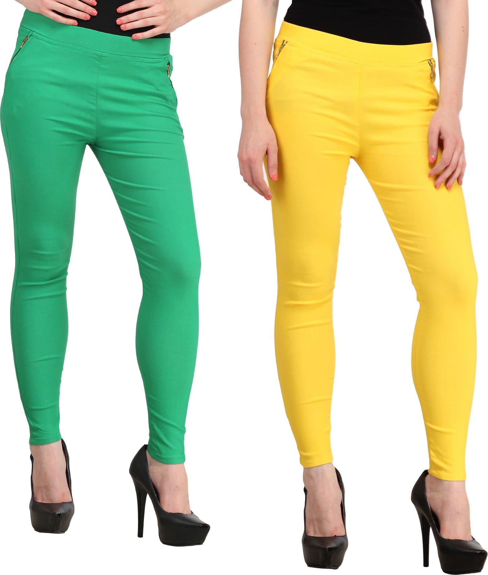 Civilized Showdown Women's Jeggings
