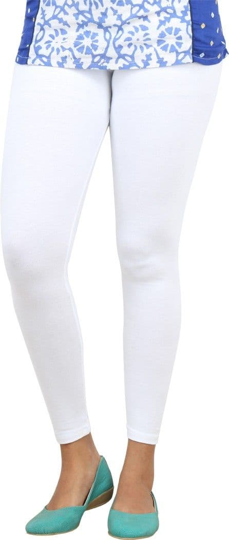 Bottoms More Women's Leggings