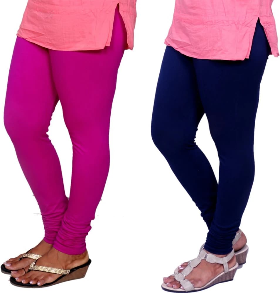Indiweaves Women's Leggings